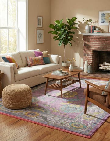 8' 2 x 10' Paragon Rug
