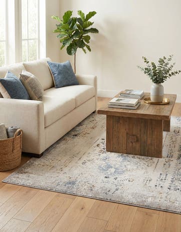4' x 6' Highbury Rug
