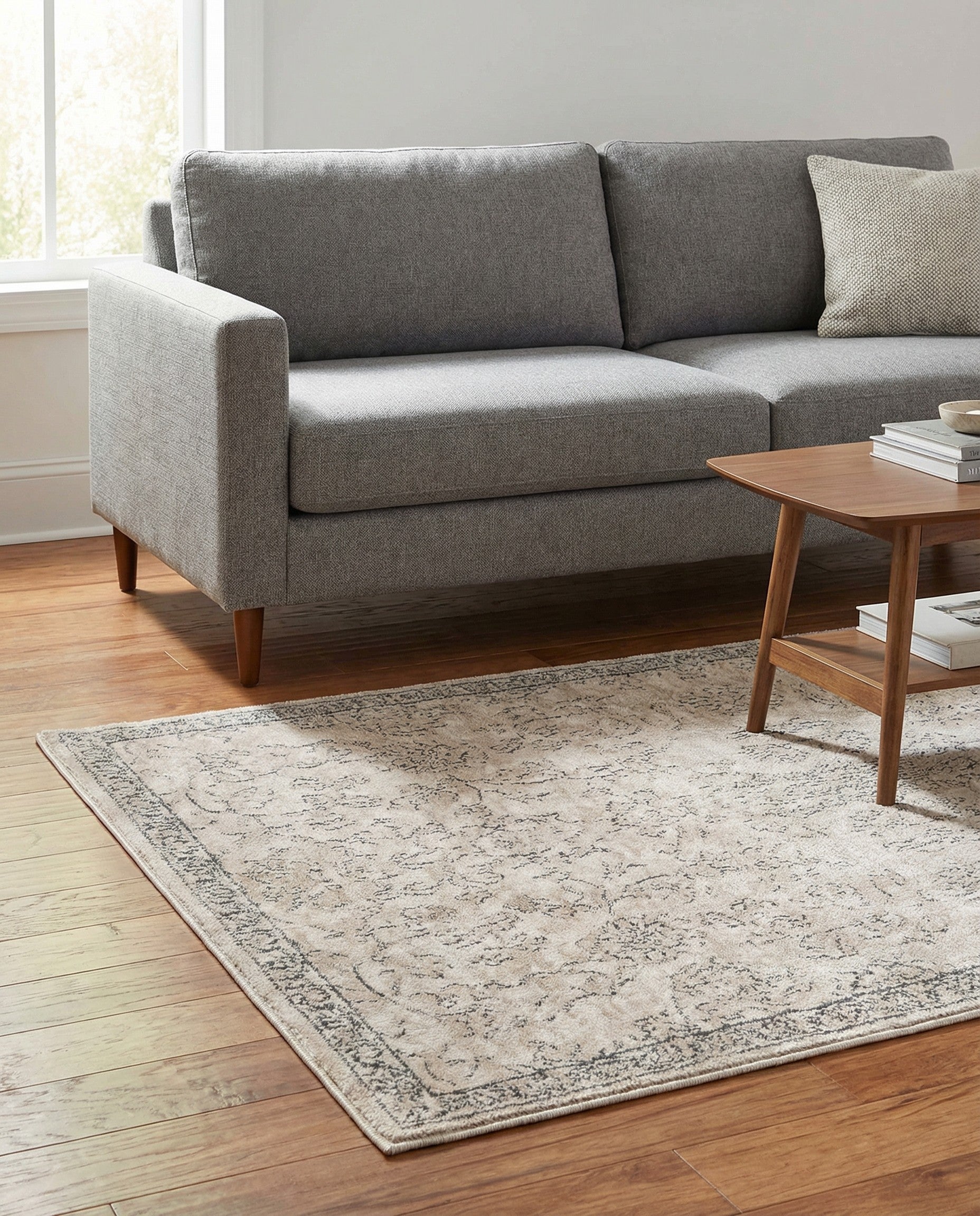 3' 3 x 5' 3 Oregon Rug