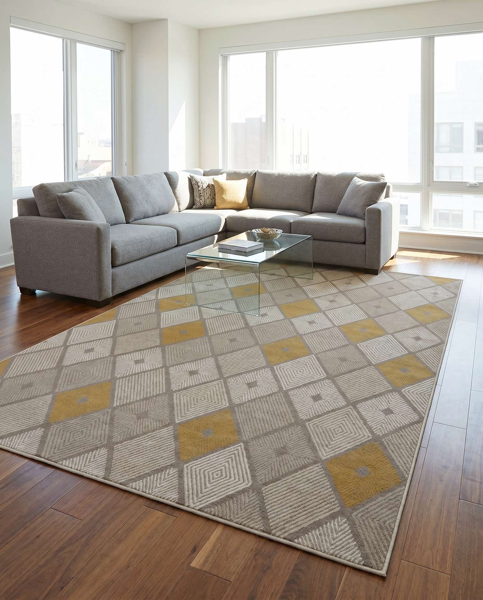 7' 1 x 10' Laguna Rug