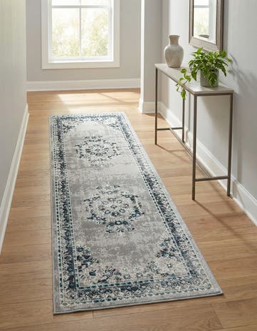 2' x 6' Lucerne Runner Rug