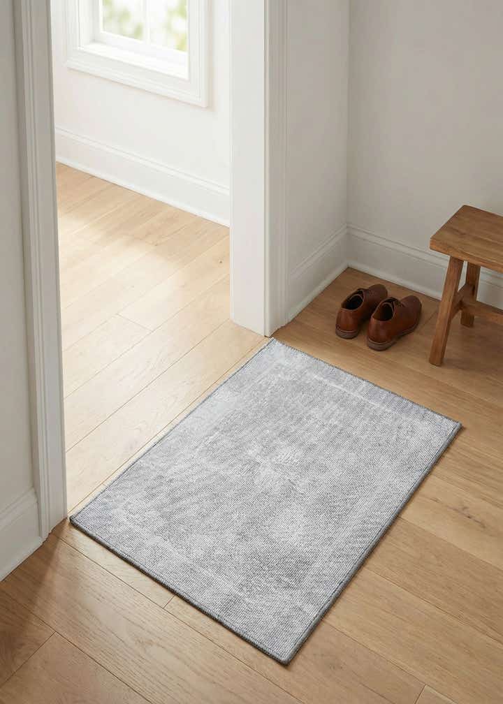 2' x 3' Washable Timeless Rug