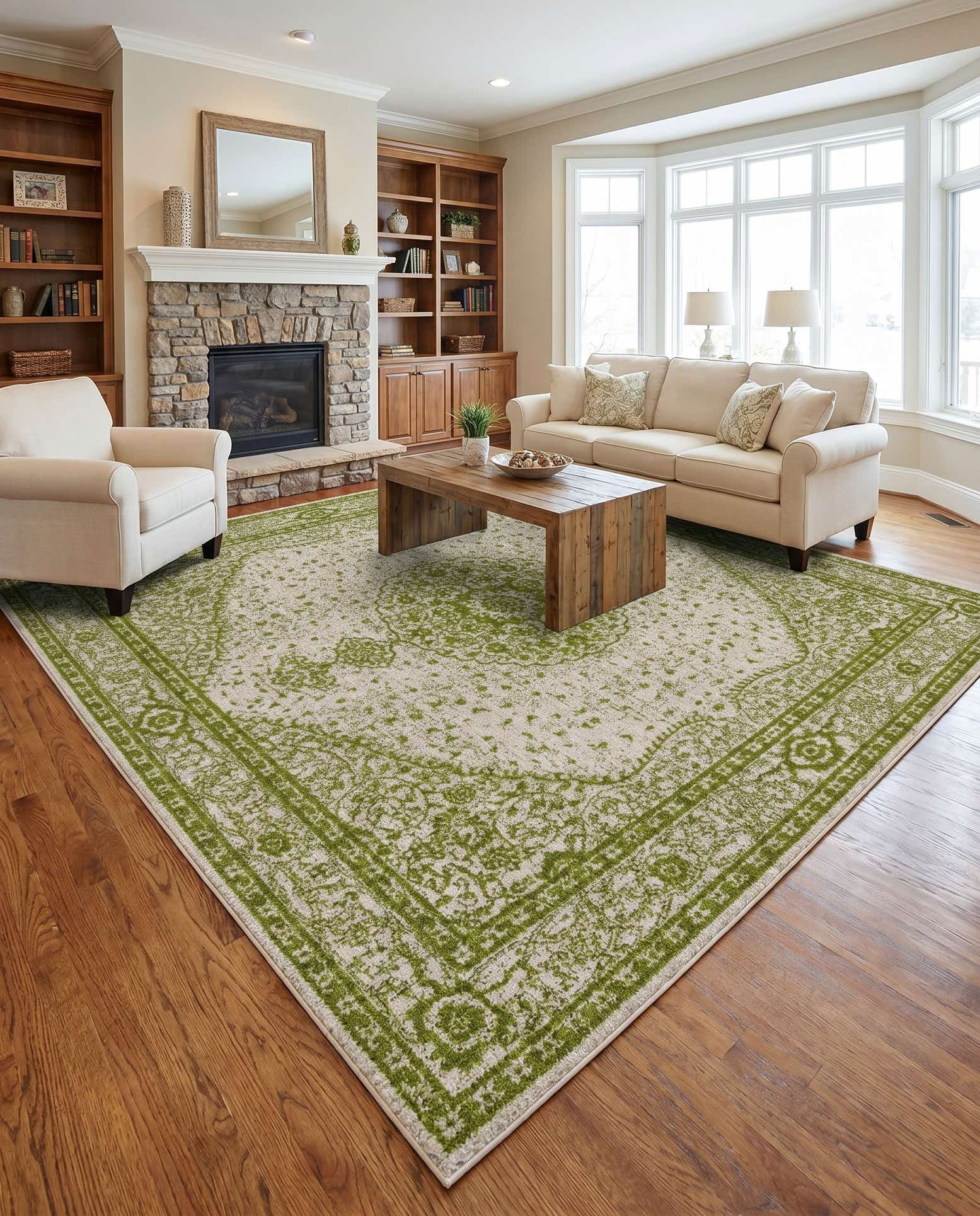 12' x 12' Dover Square Rug