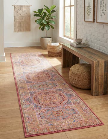 2' x 6' Alexis Runner Rug