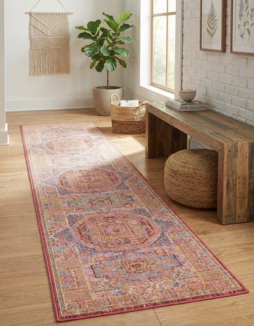 2' x 6' Alexis Runner Rug