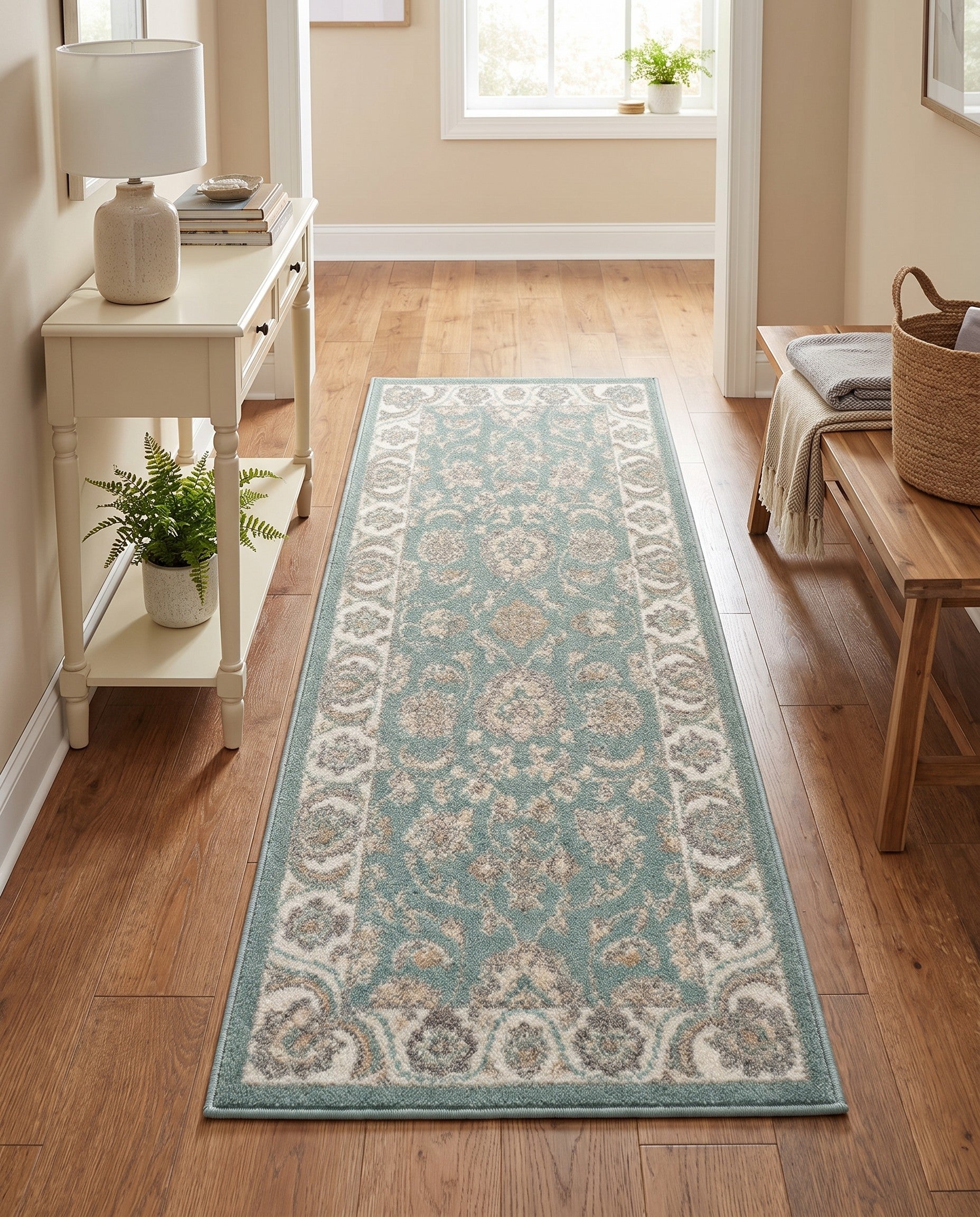 60cm x 155cm Aurelia Runner Rug