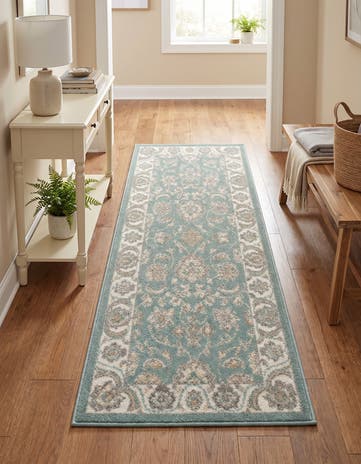 60cm x 155cm Aurelia Runner Rug