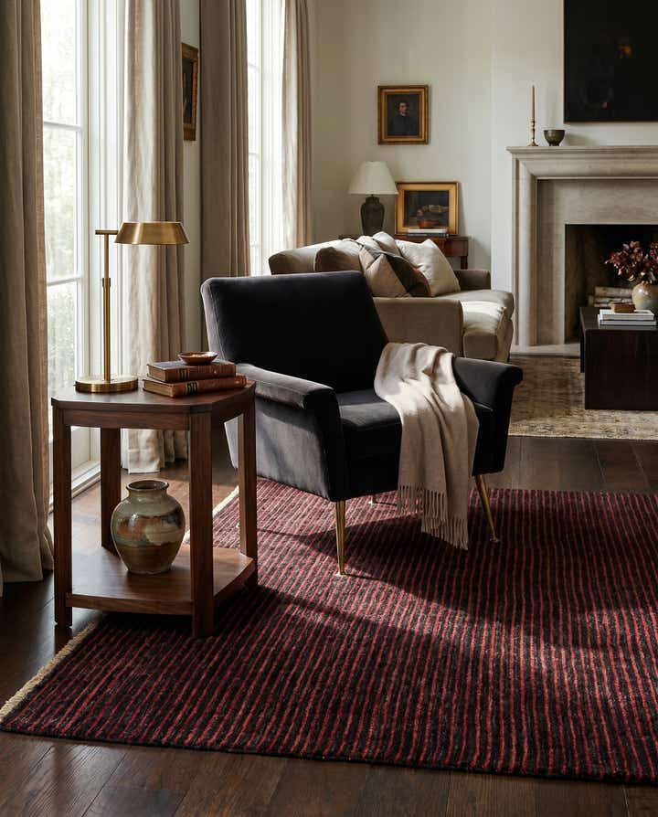 4' x 5' 10 Aatish Wool Rug