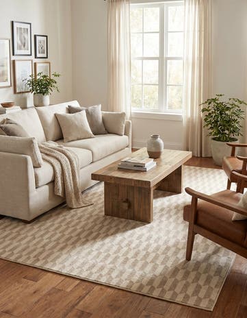8' x 10' Contour Rug