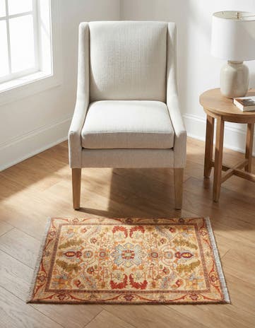 2' x 3' 1 Boutique Rug