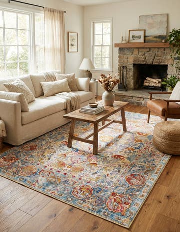 5' x 8' Alexis Rug