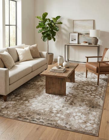 7' 10 x 10' Monte Carlo Rug