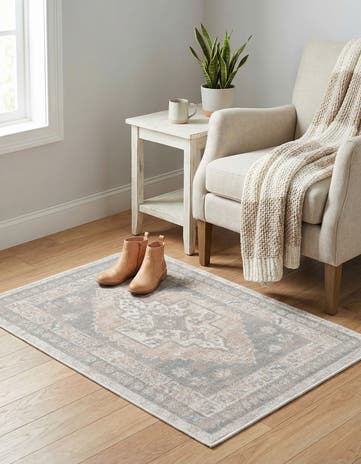 Mink Whitney Rug