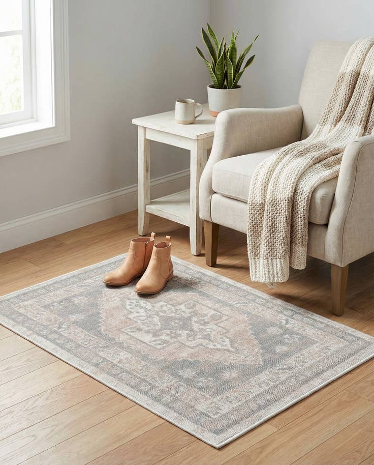 Detail image of 2' x 3' Whitney Rug