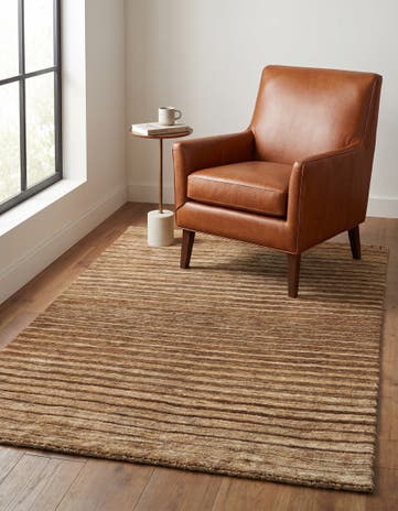 3' 10 x 5' 9 Gabbeh Rug