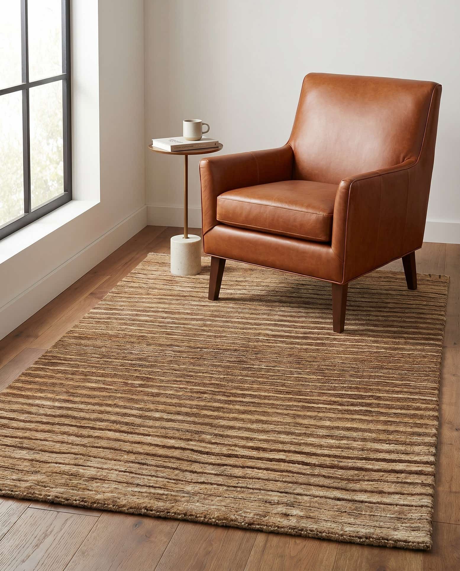 3' 10 x 5' 9 Gabbeh Rug