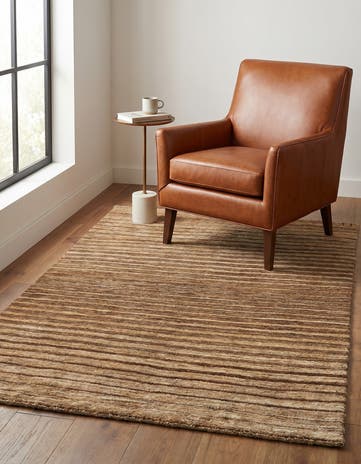 3' 10 x 5' 9 Gabbeh Rug