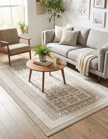 4' 3 x 6' 3 Copenhagen Rug