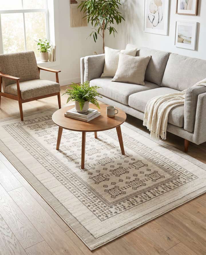 4' 3 x 6' 3 Copenhagen Rug