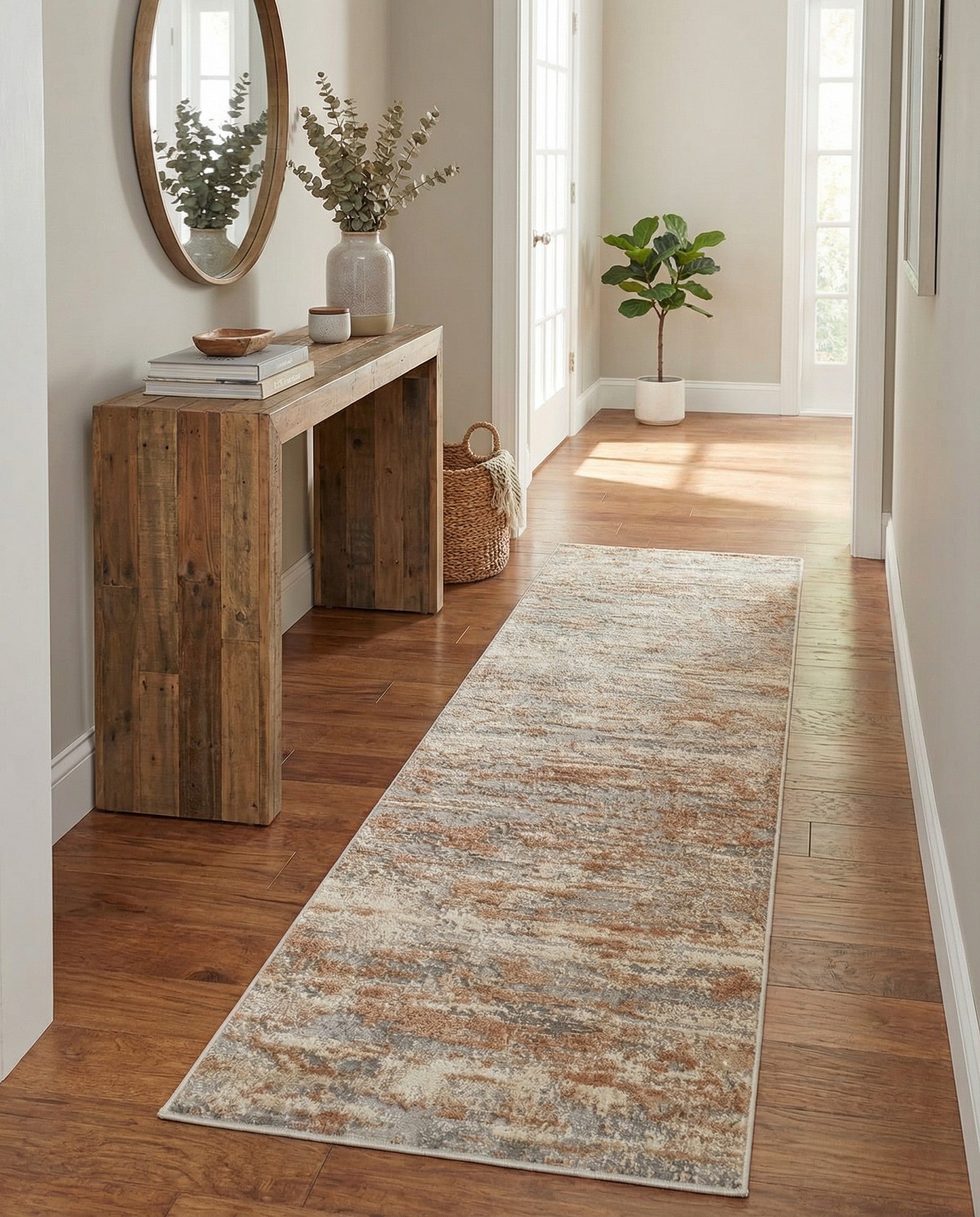 2' x 8' 3219721 Runner Rug