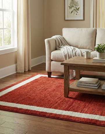 4' x 6' Angelica Rug