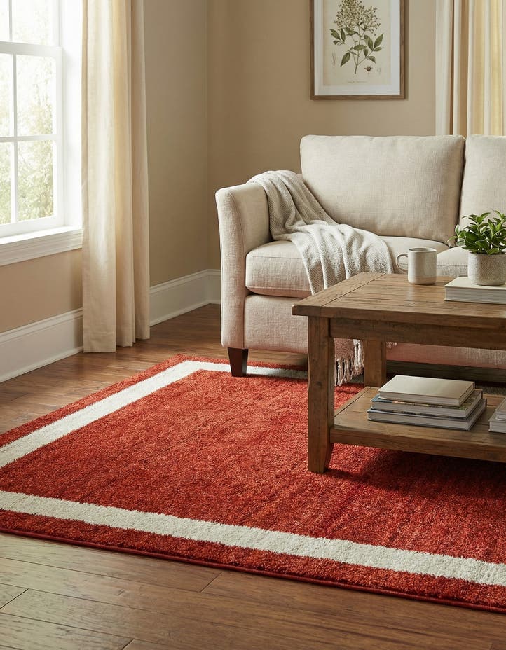 4' x 6' Angelica Rug