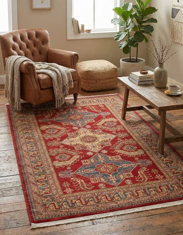 5' x 8' Sara Rug