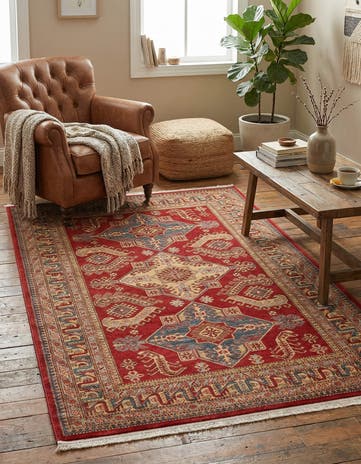 5' x 8' Sara Rug