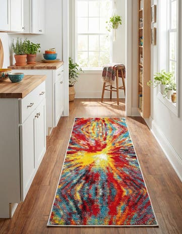 Tuscany Runner Rug