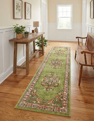 2' x 7' 1 Lucerne Runner Rug