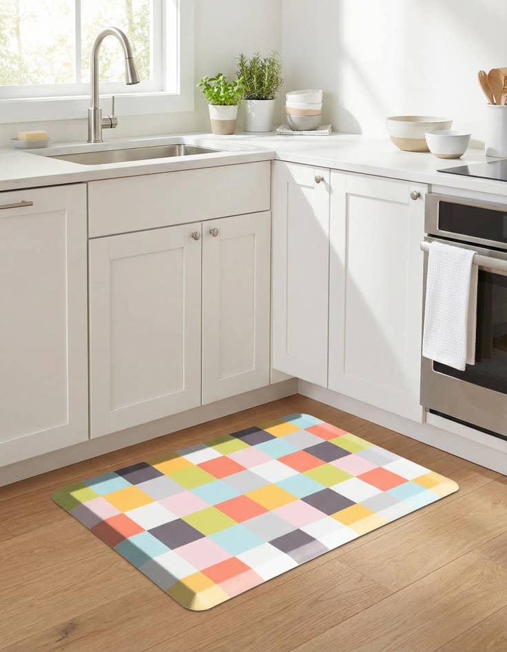 Detail image of 2' x 3' Comfort Mat