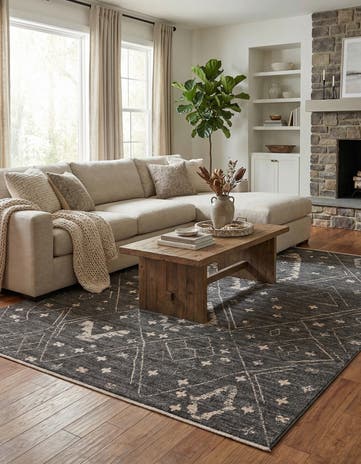 8' x 10' Grand Tradition Rug