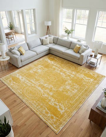 12' x 12' Dover Square Rug