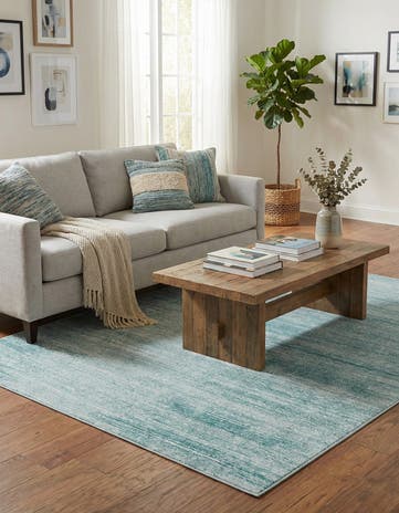 Jill Zarin 6' 1 x 9' Uptown Rug