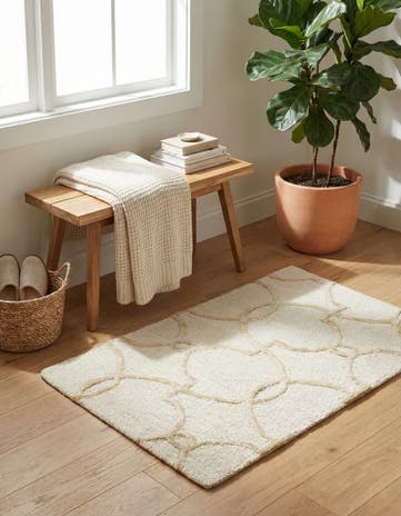 2' x 3' Luna Rug