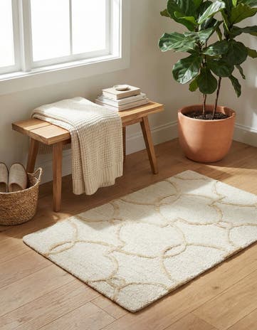 2' x 3' Luna Rug