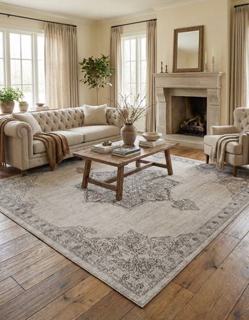 11' 10 x 11' 10 Nyla Square Rug