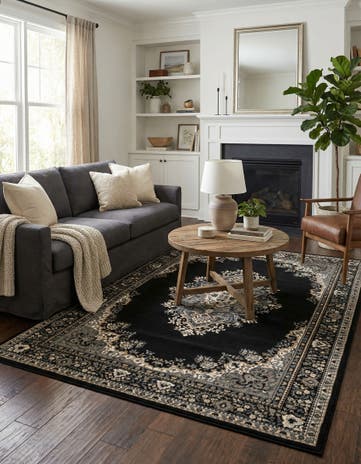 6' x 9' Amaya Rug