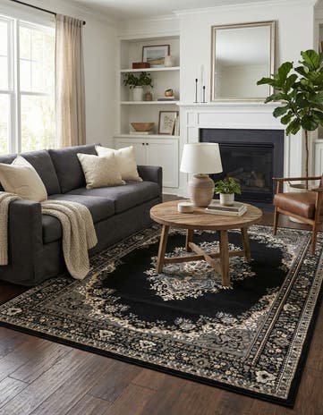 6' x 9' Amaya Rug