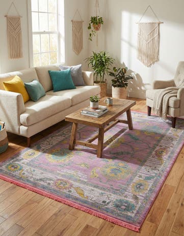 6' x 9' Paragon Rug