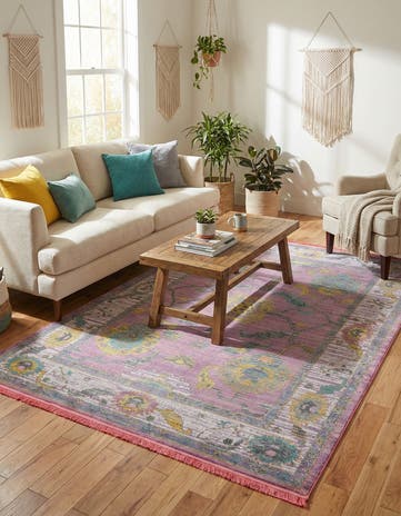 6' x 9' Paragon Rug