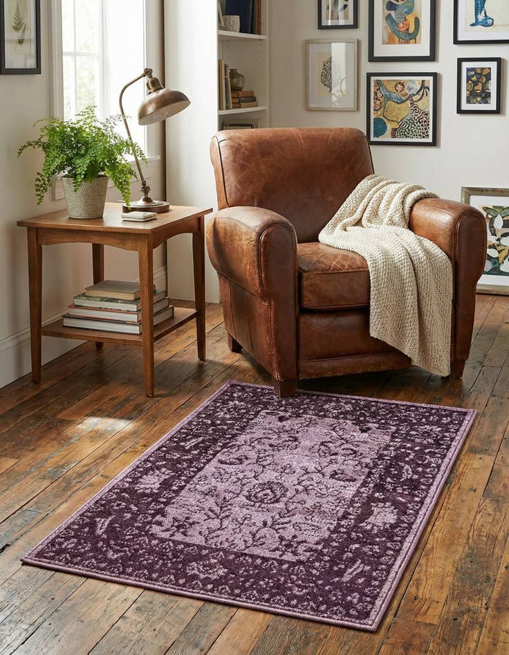 Detail image of 2' x 3' Vista Rug