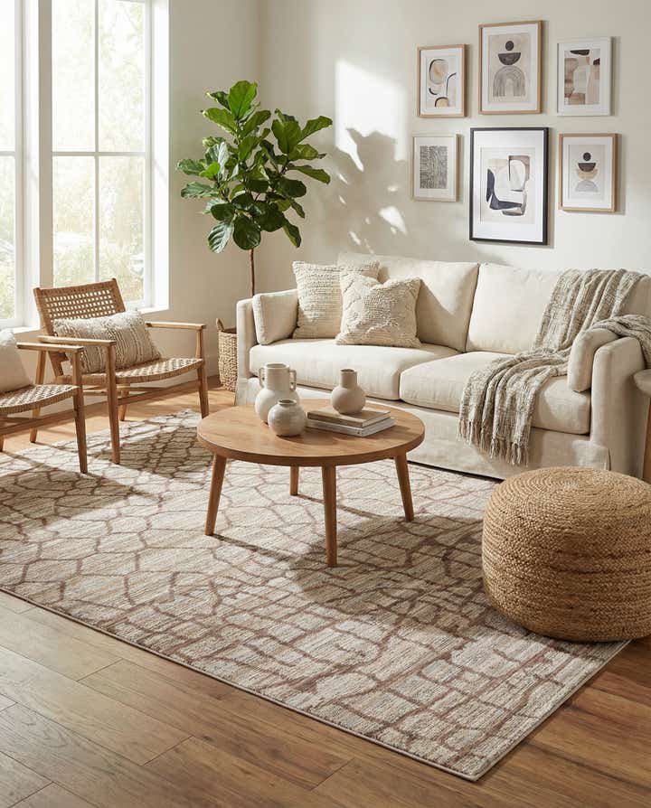 5' x 8' Alexis Rug