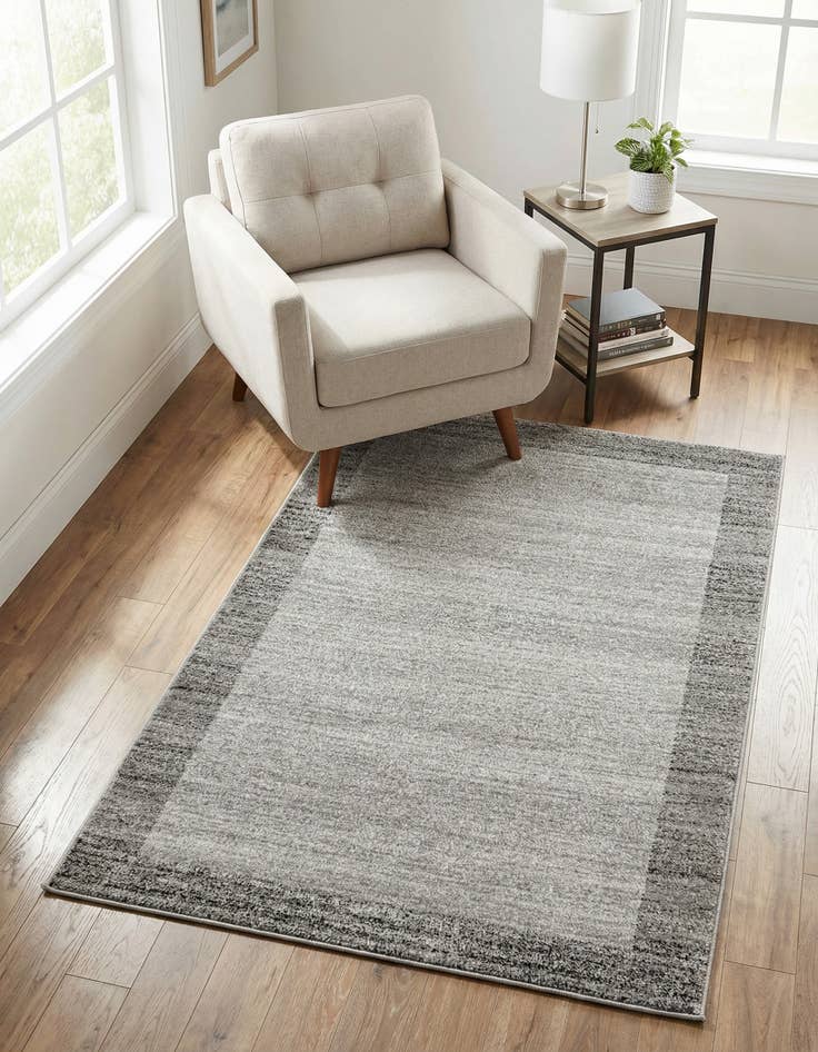 Detail image of 3' x 5' 3 Angelica Rug