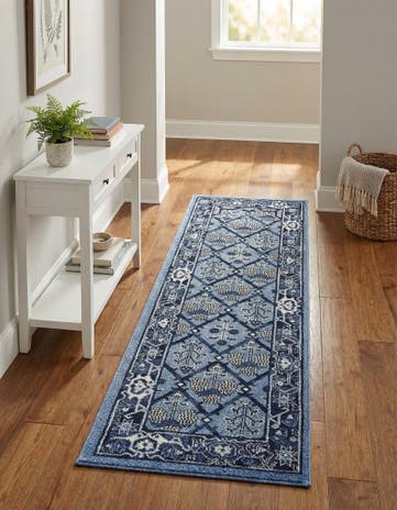2' x 6' Miranda Runner Rug