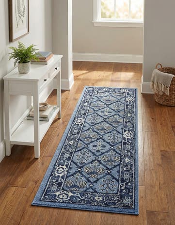 2' x 6' Miranda Runner Rug