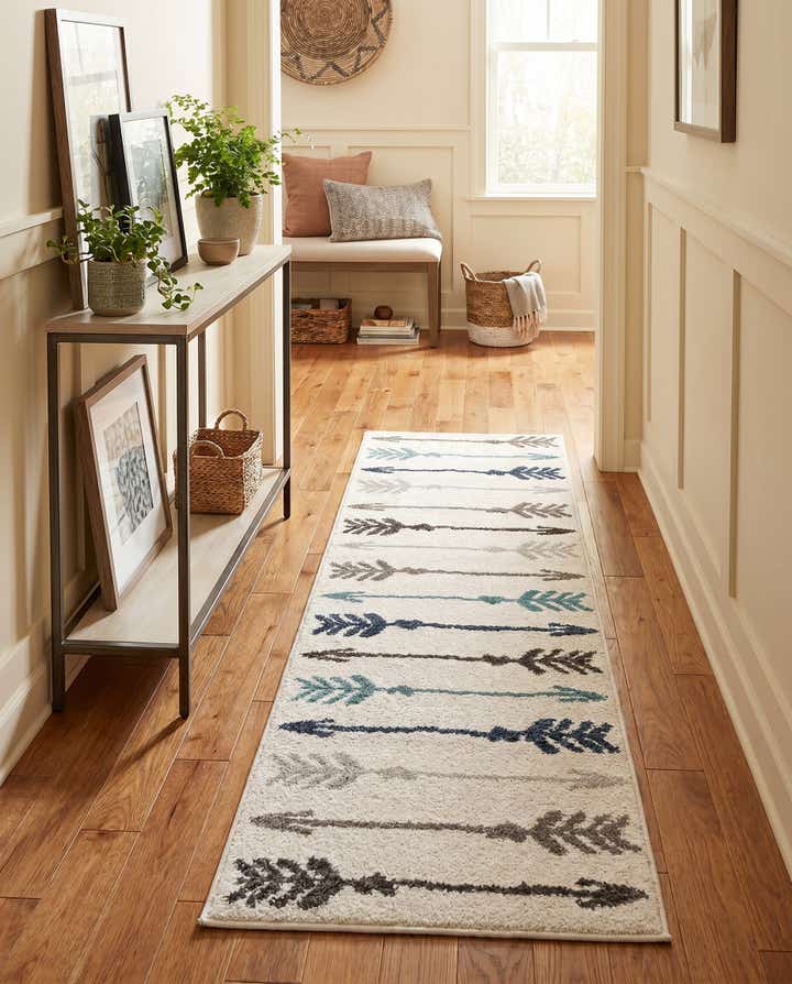 2' x 6' Harvest Runner Rug