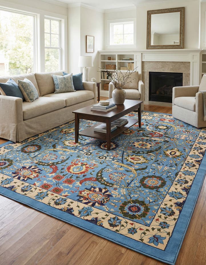 10' x 13' Neda Rug