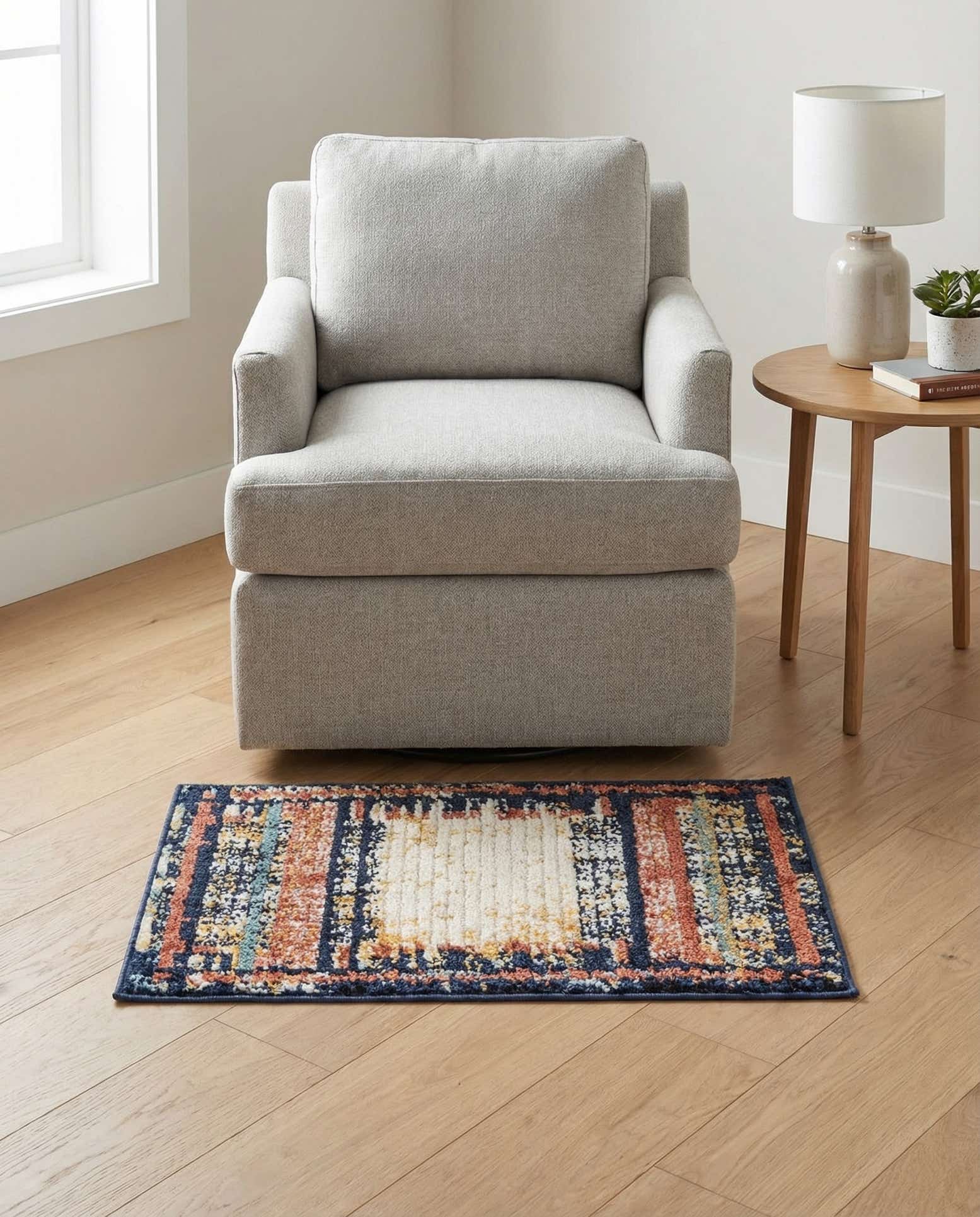 2' x 3' Tagine Rug