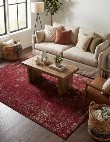 7' 10 x 10' Monte Carlo Rug